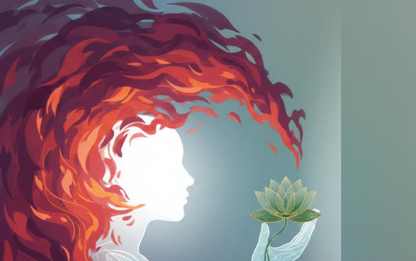 Rasulullah Saat Marah: Menahan Diri adalah Bentuk Kekuatan